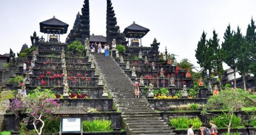 bali mother temple east tour